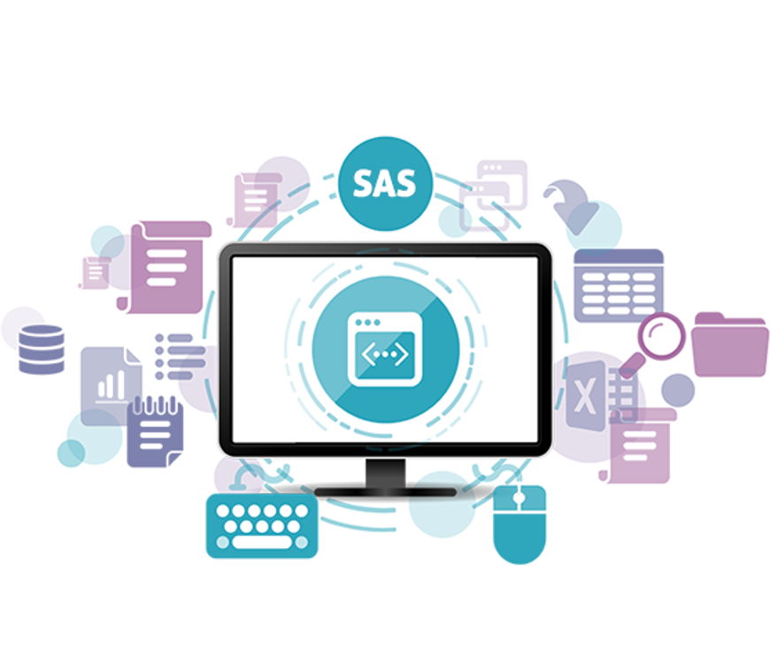 SAS Studio